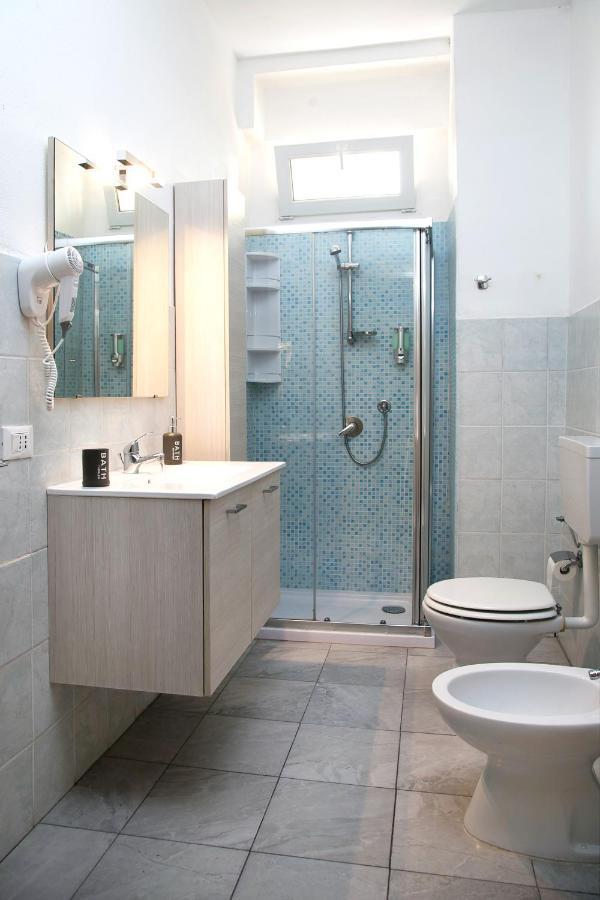 كالياري B&B Colle Dei Fiori المظهر الخارجي الصورة