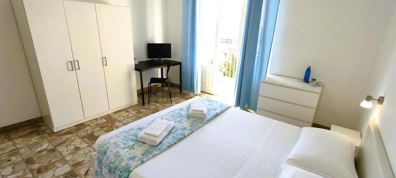 كالياري B&B Colle Dei Fiori المظهر الخارجي الصورة