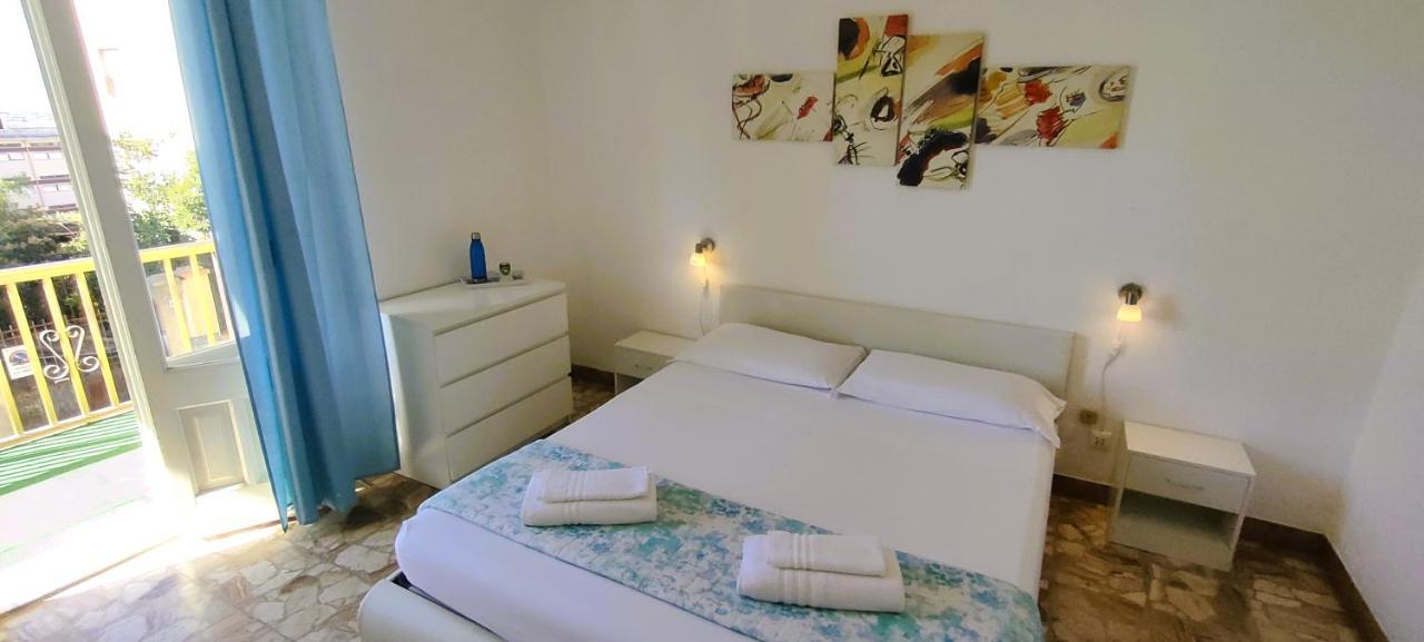 كالياري B&B Colle Dei Fiori المظهر الخارجي الصورة